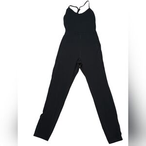Old Navy Elegant Black Jumpsuit